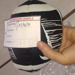 Nike mini spin 4.0 football